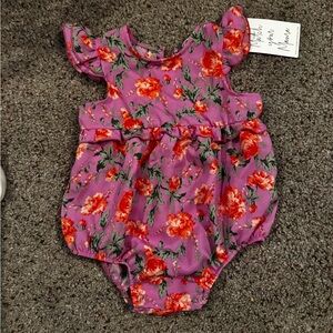 Show me your Mumu Mini Onesie